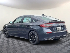 New 2026  Honda Civic Hatchback Sport CVT at CarloanExpress&period;Com near Hampton&comma; VA