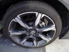 Used 2025  Honda Civic Sedan Hybrid Sport CVT at CarloanExpress&period;Com near Hampton&comma; VA