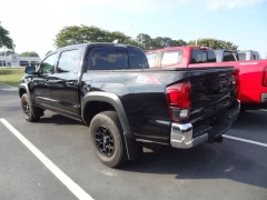 Used 2023  Toyota Tacoma 4WD Double Cab 5' Bed V6 &lpar;Natl&rpar; at CarloanExpress&period;Com near Hampton&comma; VA