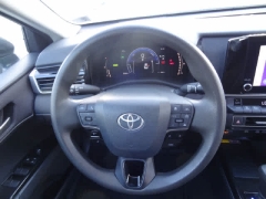 Used 2025  Toyota Camry &lpar;Natl&rpar; at CarloanExpress&period;Com near Hampton&comma; VA