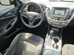 Used 2017  Chevrolet Malibu 4d Sedan LT at CarloanExpress&period;Com near Hampton&comma; VA