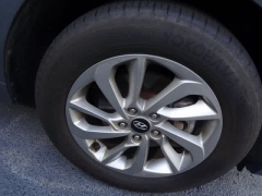 Used 2017  Hyundai Tucson SE FWD at CarloanExpress&period;Com near Hampton&comma; VA