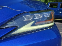 Used 2019  Lexus ES ES 350 FWD at CarloanExpress&period;Com near Hampton&comma; VA