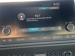 Used 2025  Honda CR-V EX AWD at CarloanExpress.Com near Hampton, VA