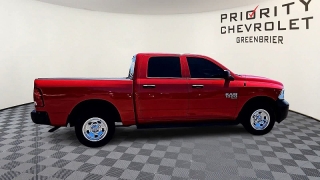 Used 2019  Ram 1500 Classic Tradesman 4x4 Crew Cab 5'7" Box at CarloanExpress&period;Com near Hampton&comma; VA