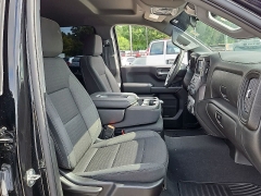 Used 2023  Chevrolet Silverado 1500 4WD Crew Cab 147" Custom at CarloanExpress&period;Com near Hampton&comma; VA