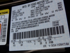 Used 2024  Ford Bronco Sport Big Bend 4x4 at CarloanExpress.Com near Hampton, VA