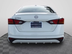 Used 2025  Nissan Altima SV FWD at CarloanExpress&period;Com near Hampton&comma; VA