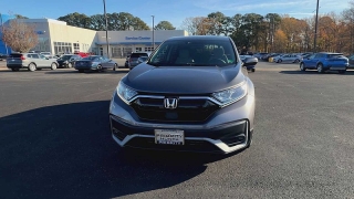 Used 2022  Honda CR-V EX 2WD at CarloanExpress&period;Com near Hampton&comma; VA
