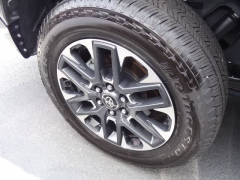Used 2025  Toyota Tundra 4WD Limited CrewMax 5&period;5ft Bed at CarloanExpress&period;Com near Hampton&comma; VA
