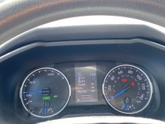 Used 2022  Toyota RAV4 Hybrid LE AWD at CarloanExpress.Com near Hampton, VA