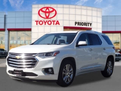 Used 2019  Chevrolet Traverse AWD 4dr High Country w&sol;2LZ at CarloanExpress&period;Com near Hampton&comma; VA