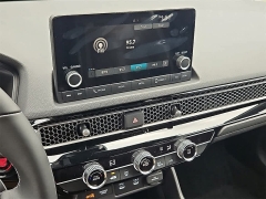 New 2026  Honda Civic Hatchback Sport CVT at CarloanExpress.Com near Hampton, VA