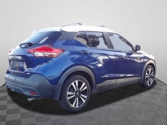 Used 2020  Nissan Kicks SV FWD at CarloanExpress&period;Com near Hampton&comma; VA
