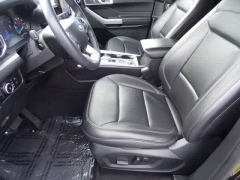 Used 2024  Ford Explorer XLT 4WD at CarloanExpress&period;Com near Hampton&comma; VA