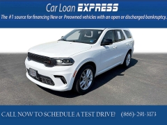 Used 2024  Dodge Durango GT Plus RWD at CarloanExpress&period;Com near Hampton&comma; VA