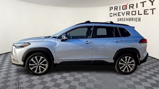 Used 2025  Toyota Corolla Cross XLE AWD at CarloanExpress&period;Com near Hampton&comma; VA