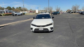 Used 2023  Honda Civic Hatchback Sport CVT at CarloanExpress&period;Com near Hampton&comma; VA