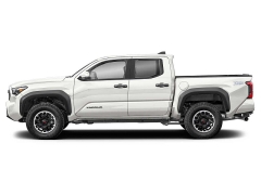 Used 2025  Toyota Tacoma 4WD Double Cab Bed &lpar;Natl&rpar; at CarloanExpress&period;Com near Hampton&comma; VA