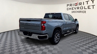 Used 2025  Chevrolet Silverado 1500 4WD Crew Cab 147" LT w&sol;2FL at CarloanExpress&period;Com near Hampton&comma; VA