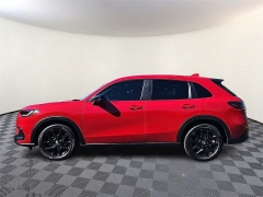 Used 2025  Honda HR-V Sport AWD CVT at CarloanExpress.Com near Hampton, VA