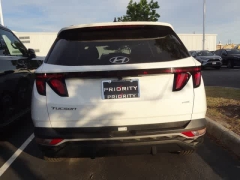 Used 2024  Hyundai Tucson SEL AWD &ast;Ltd Avail&ast; at CarloanExpress&period;Com near Hampton&comma; VA