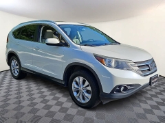 Used 2012  Honda CR-V 2WD 5dr EX-L at CarloanExpress&period;Com near Hampton&comma; VA