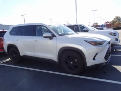 Used 2024  Toyota Grand Highlander AWD (Natl) at CarloanExpress.Com near Hampton, VA