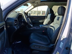 New 2025  Honda Pilot Touring&plus; AWD at CarloanExpress&period;Com near Hampton&comma; VA