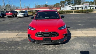 Used 2026  Honda HR-V Sport AWD CVT at CarloanExpress&period;Com near Hampton&comma; VA