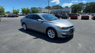 Used 2024  Chevrolet Malibu 4dr Sdn 1LT at CarloanExpress&period;Com near Hampton&comma; VA
