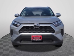 Used 2025  Toyota RAV4 Hybrid XLE AWD at CarloanExpress&period;Com near Hampton&comma; VA