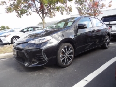 Used 2017  Toyota Corolla &lpar;Natl&rpar; at CarloanExpress&period;Com near Hampton&comma; VA
