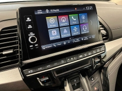 New 2026  Honda Odyssey Touring Auto at CarloanExpress&period;Com near Hampton&comma; VA