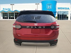 New 2026  Honda Pilot EX-L AWD at CarloanExpress&period;Com near Hampton&comma; VA