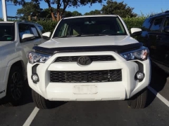 Used 2018  Toyota 4Runner 4WD (Natl) at CarloanExpress.Com near Hampton, VA