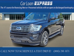 Used 2019  Ford Expedition XL 4x4 at CarloanExpress&period;Com near Hampton&comma; VA