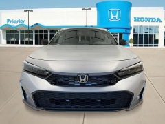 New 2026  Honda Civic Hatchback Sport CVT at CarloanExpress.Com near Hampton, VA