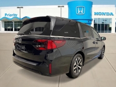 New 2026  Honda Odyssey EX-L Auto at CarloanExpress&period;Com near Hampton&comma; VA