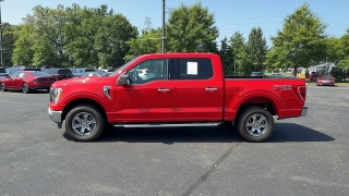 Used 2022  Ford F-150 4WD SuperCrew Box at CarloanExpress&period;Com near Hampton&comma; VA