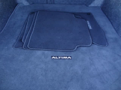 Used 2025  Nissan Altima SV FWD at CarloanExpress&period;Com near Hampton&comma; VA