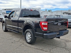 Used 2021  Ford F-150 4WD SuperCab 6&period;5' Box at CarloanExpress&period;Com near Hampton&comma; VA