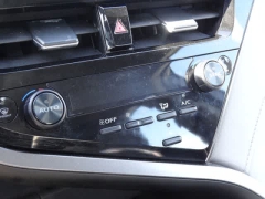 Used 2024  Toyota Camry LE Auto at CarloanExpress&period;Com near Hampton&comma; VA