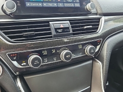 Used 2022  Honda Accord Sedan Sport 2&period;0T Auto at CarloanExpress&period;Com near Hampton&comma; VA