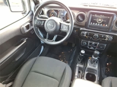 Used 2020  Jeep Wrangler Unlimited Willys 4x4 at CarloanExpress&period;Com near Hampton&comma; VA