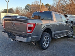 Used 2022  Ford F-150 4WD SuperCrew Box at CarloanExpress&period;Com near Hampton&comma; VA