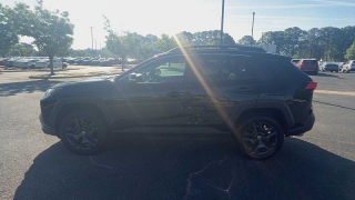 Used 2024  Toyota RAV4 Adventure AWD at CarloanExpress&period;Com near Hampton&comma; VA