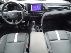 Used 2025  Toyota Camry &lpar;Natl&rpar; at CarloanExpress&period;Com near Hampton&comma; VA
