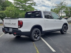 New 2026  Honda Ridgeline Black Edition AWD at CarloanExpress&period;Com near Hampton&comma; VA