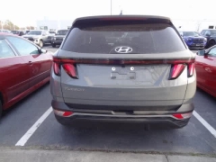 Used 2024  Hyundai Tucson SEL FWD at CarloanExpress&period;Com near Hampton&comma; VA